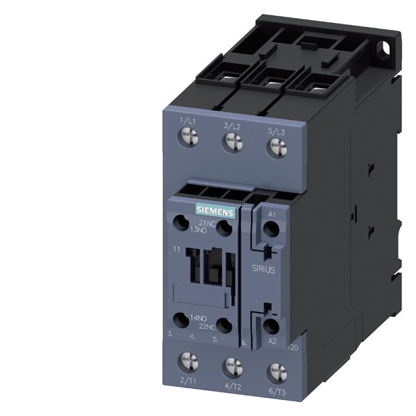 KONTAKTORI SIEMENS 3RT2038-1NB30