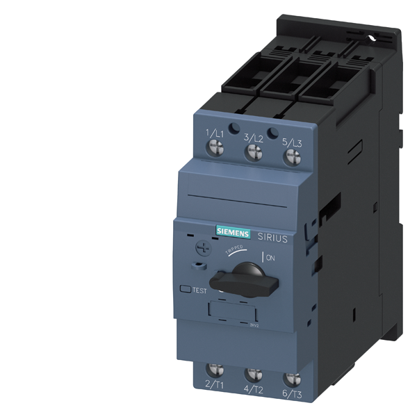 MOTORVERNBRYTER 18-25A KL10