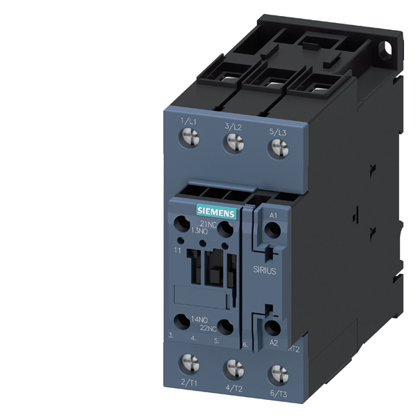 siemens Kontaktor 3rt2035-1nb30