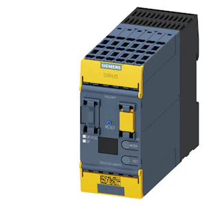 siemens Sikkherh.rele 20fdi 4fdq,2dq f