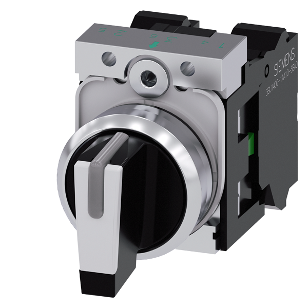 KOMP VENDER,3 POS 2X45 2NO