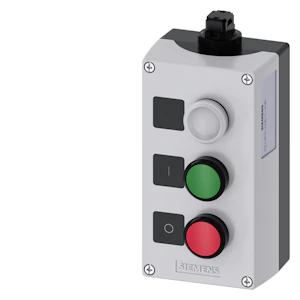 siemens Komplett boks:3-as-interface