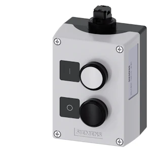 siemens Komplett boks:2-as-interface