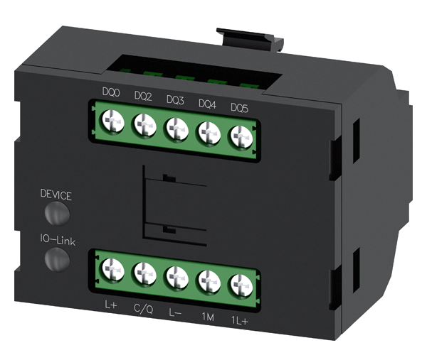 ID NØKKEL HOLDER FOR IO-LINK