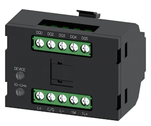 siemens Id nøkkel holder for io-link