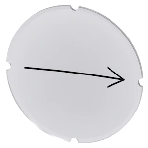 siemens Etikett transparente -->