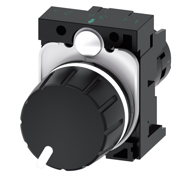 POTENSIOMETER 4.7KΩ