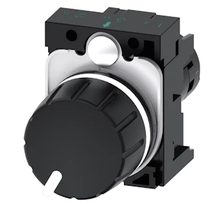 siemens Potensiometer 1kω