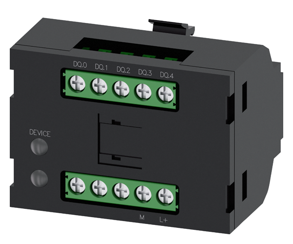 HOLDER,IO-LINK UTEN KOM