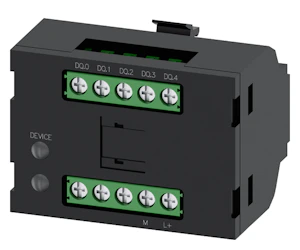 siemens Holder,io-link uten kom