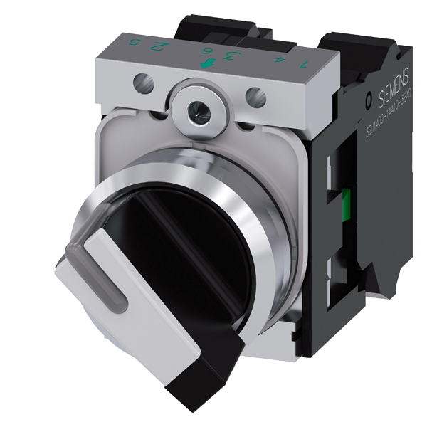 KOMP VENDER,2 POS 90° 1NC/NO