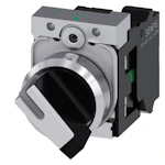 KOMP VENDER,2 POS 90° 1NC
