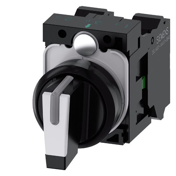 KOMP VENDER,3 POS 2X45 1NC/NO