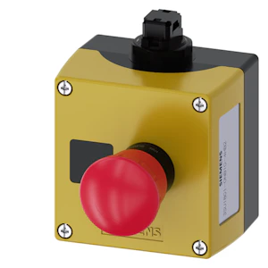 siemens Komplett boks:1-as-interface