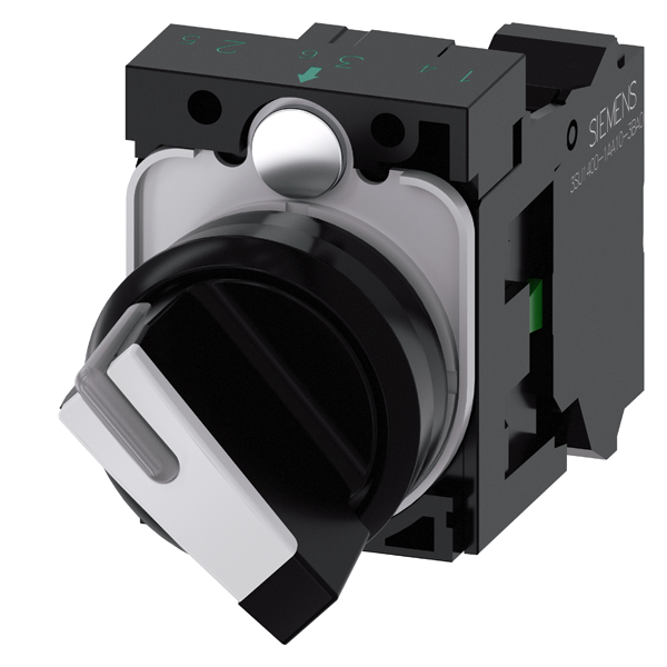 KOMP VENDER,2 POS 90° 1NC