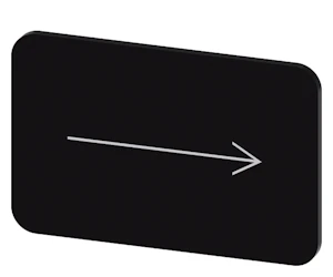 siemens Svart etikett:motion right