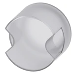 BESKYTTELSE VENDER. BLANK