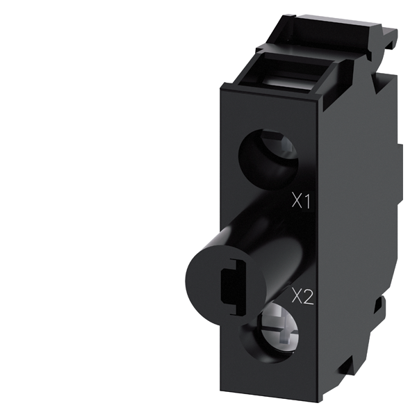 LED-KAPSLING-6-24V AC/DC