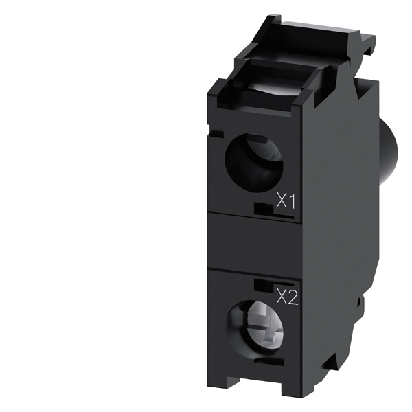 LED 6-24V AC/DC