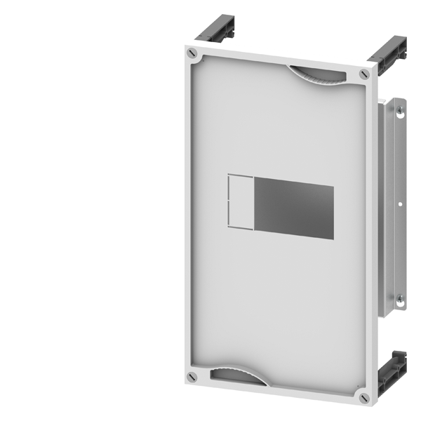A KIT 1X3VA12, 300X250, MO