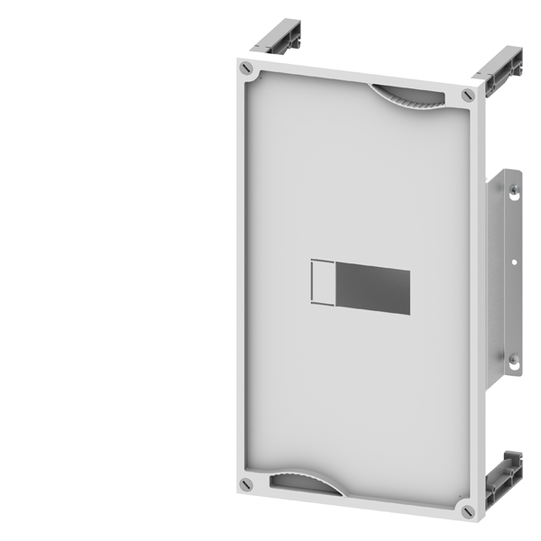 A KIT 3X3VA10/11, 300X500