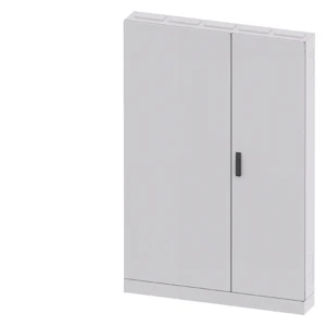 siemens Gulvskap a630,ip43,sc2,h1950,b1300,d210