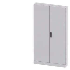 siemens Gulvskap a630,ip43,sc1,h1950,b1050,d210