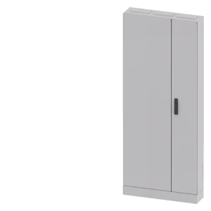 siemens Gulvskap a630,ip43,sc1,h1950,b800,d210