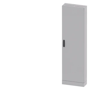 siemens Gulvskap a630,ip43,sc1,h1950,b550,d210