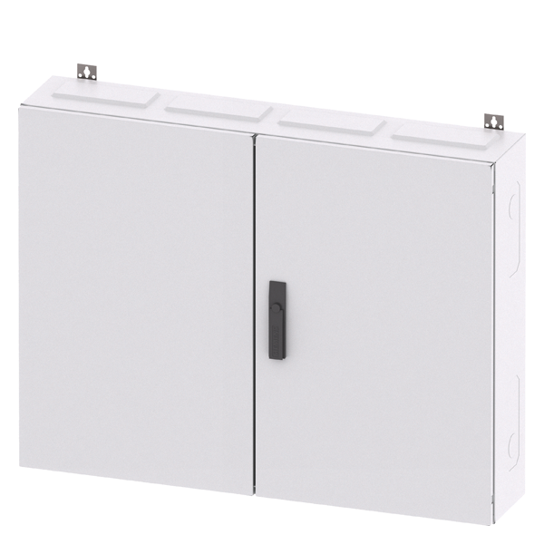 VEGGSKAP A400,IP43,SC2,H800,B1050,D210