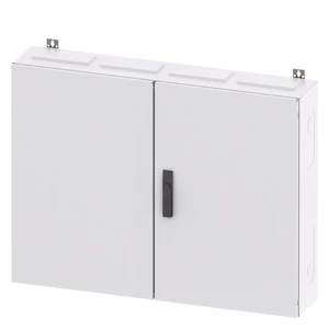 siemens Veggskap a400,ip43,sc2,h800,b1050,d210