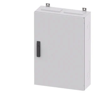 siemens Veggskap a400,ip43,sc2,h800,b550,d210