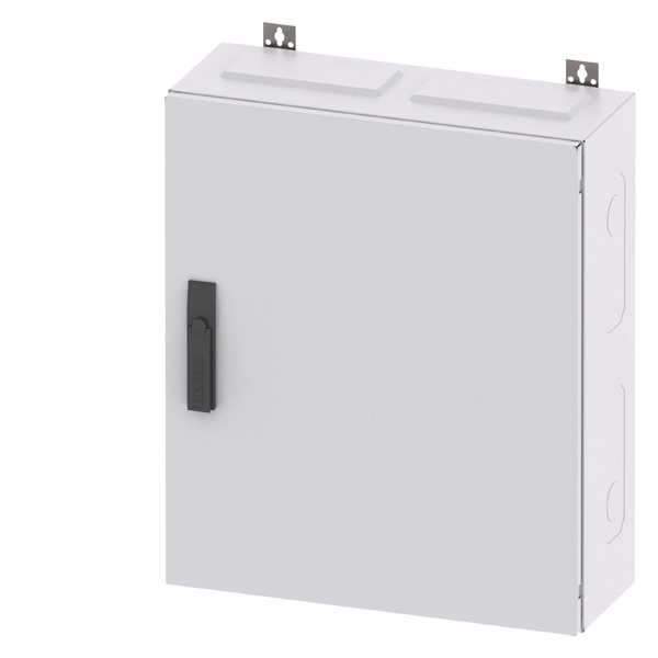 VEGGSKAP A400,IP43,SC2,H650,B550,D210