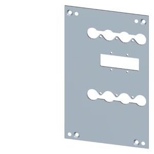 siemens Interlock m.plate 3va12