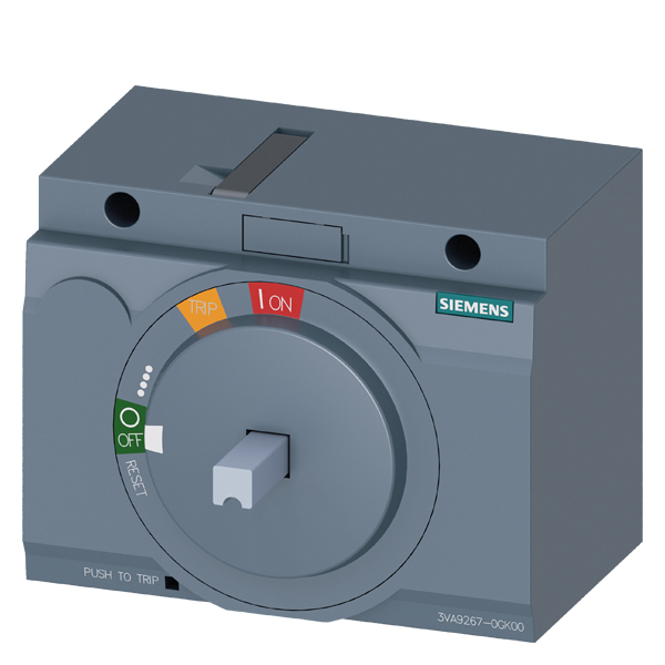 F.VRIDER, 3VA10/11, 3VL VRIDER