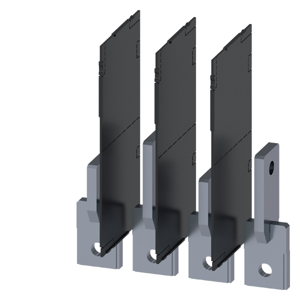 CU SKINNE 90GR., 4STK 3VA10/11
