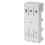 ADAPTER DIN,RCD,3VA10-11,3/4-P
