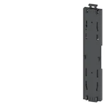 ADAPTER DIN SKINNE, 3VA1,1-POL