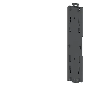 siemens Adapter din skinne, 3va1,1-pol