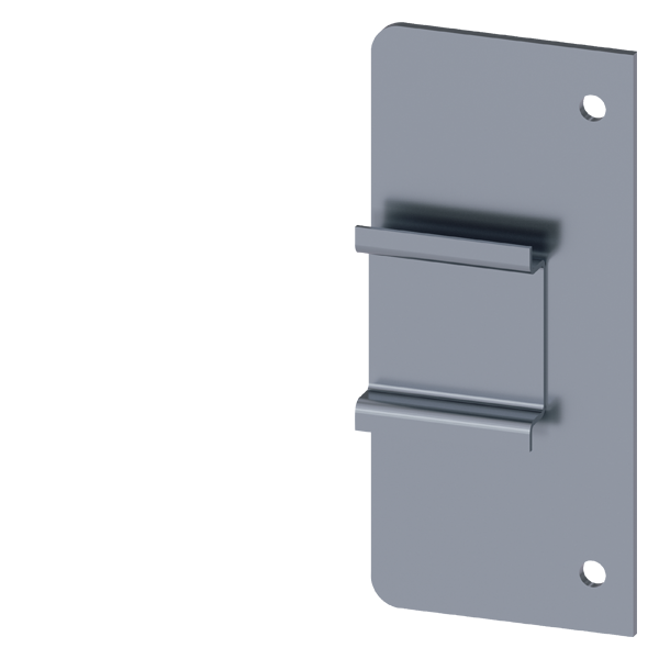 DIN RAIL FOR N/PE TERMINAL