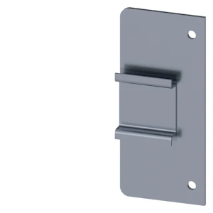 siemens Din rail for n/pe terminal