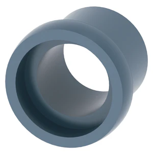 siemens Sylinderlås adapter