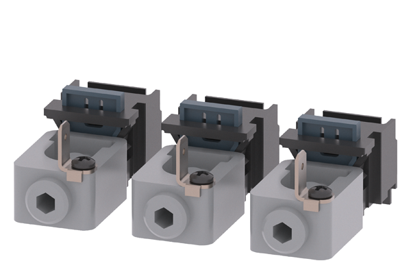 KLEMMER CU/AL,3STK.3VA10/11. 1,5-95MM2