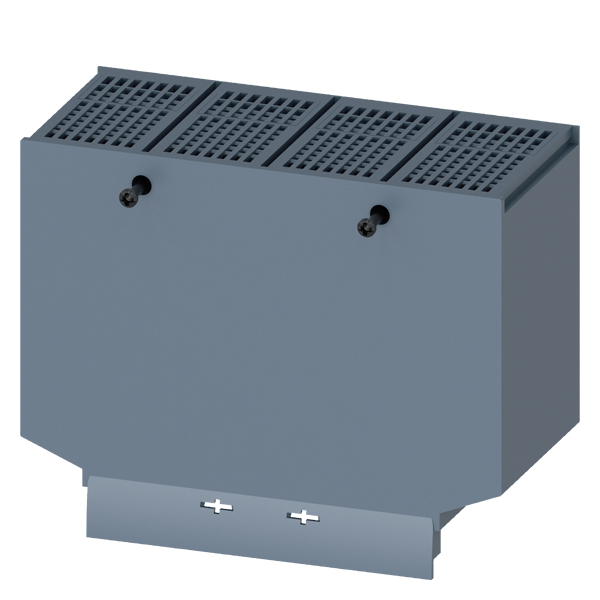 COVER BRED 4POL 1STK. 3VA10/11