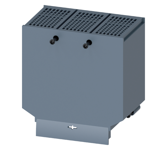 COVER BRED 3POL 1STK. 3VA10/11