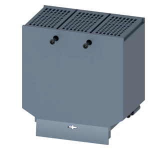 siemens Cover bred 3pol 1stk. 3va20-22