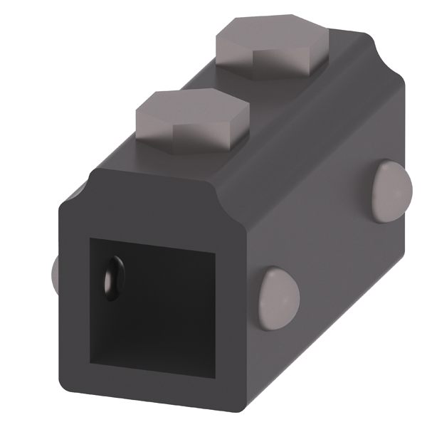 ADAPTER FOR SJAFT 8MM X 8MM
