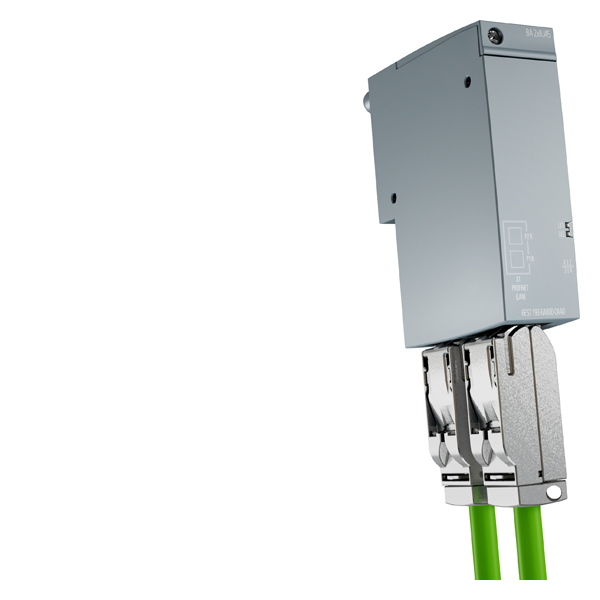 ET200SP, BUSS ADAPTER 2XRJ45