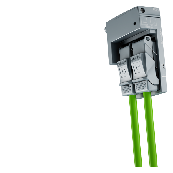 ET200SP, BUSS ADAPTER 2XFC
