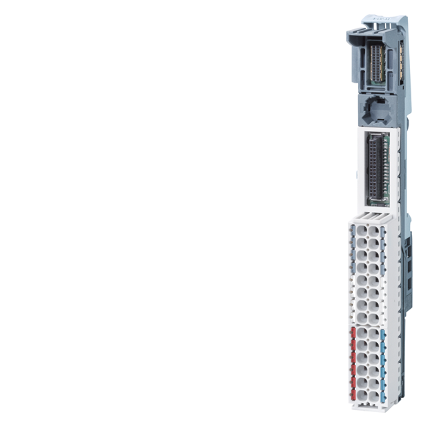 ET200SP, TERMINALMODUL A1